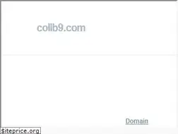 Sites similar to collb9.com