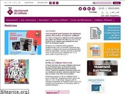Sites similar to collbato.cat