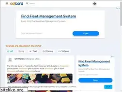 Sites similar to collcard.com