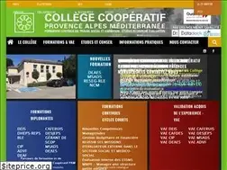 Sites similar to collcoop.org