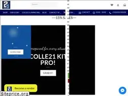 Sites similar to colle21.com