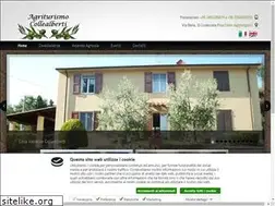 Sites similar to collealberti.it