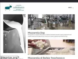 Sites similar to collebianco.it