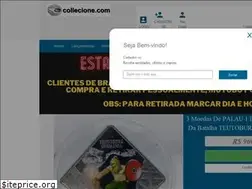 Sites similar to collecione.com
