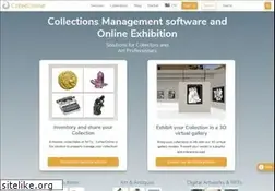Sites similar to colleconline.com