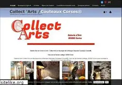 Sites similar to collect-arts.com