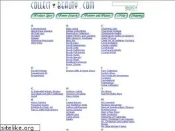 Sites similar to collect-beauty.com