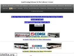 Sites similar to collect-corner.net