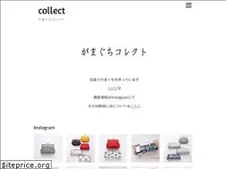 Sites similar to collect-g.com