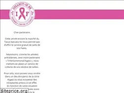 Sites similar to collect-if.be