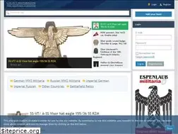 Sites similar to collect-militaria.com