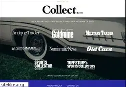 Sites similar to collect.com