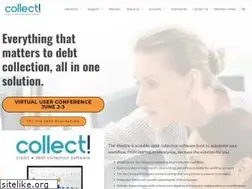 Sites similar to collect.org
