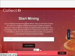 Sites similar to collect24.cloud