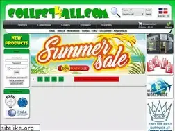 Sites similar to collect4all.com