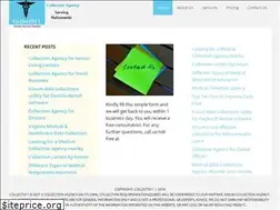 Sites similar to collect911.com