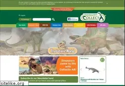 Sites similar to collecta.biz