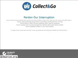 Sites similar to collectandgo.fr