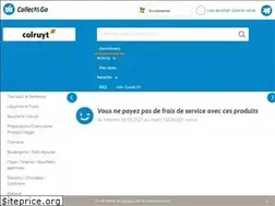 Sites similar to collectandgo.lu