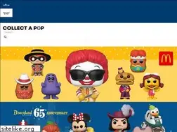 Sites similar to collectapop.com