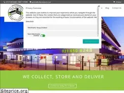 Sites similar to collectastore.co.za