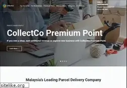 Sites similar to collectco.my