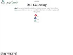 Sites similar to collectdolls.about.com