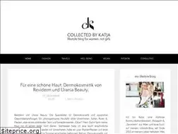 Sites similar to collectedbykatja.com