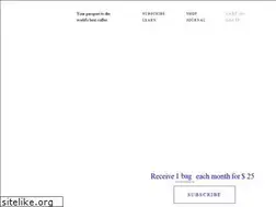 Sites similar to collectedcoffee.com