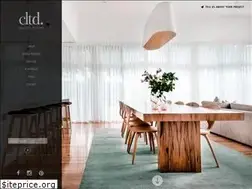 Sites similar to collectedinteriors.com.au
