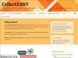 Sites similar to collectedny.org