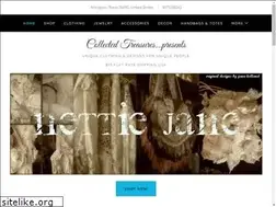 Sites similar to collectedtreasures.com