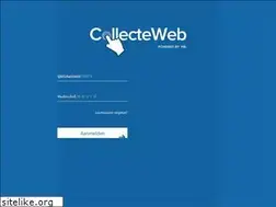 Sites similar to collecteweb.nl