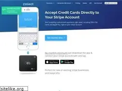 Sites similar to collectforstripe.com