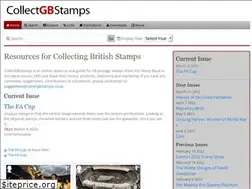 Sites similar to collectgbstamps.co.uk