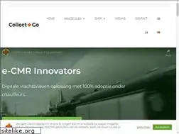 Sites similar to collectgo.eu