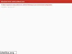 Sites similar to collecti.one