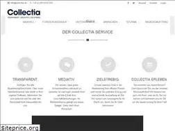 Sites similar to collectia.de