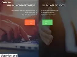 Sites similar to collectia.dk
