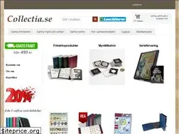 Sites similar to collectia.se