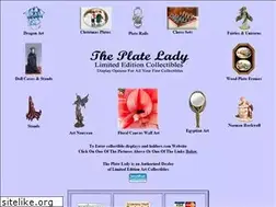 Sites similar to collectible-displays-and-holders.com