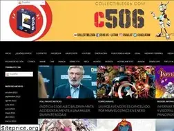 Sites similar to collectible506.com