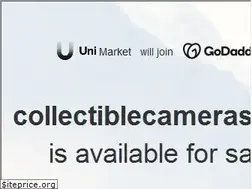 Sites similar to collectiblecameras.com