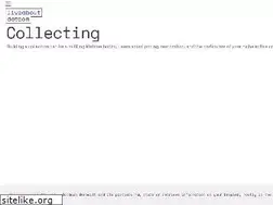 Sites similar to collectibles.about.com