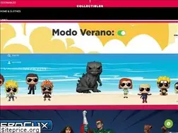 Sites similar to collectibles.com.uy