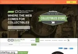 Sites similar to collectiblescentral.com
