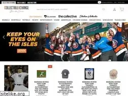 Sites similar to collectiblexchange.com