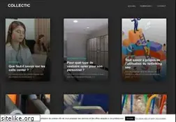 Sites similar to collectic.fr