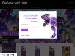 Sites similar to collecticontoys.com