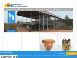 Sites similar to collectie.huisvanhilde.nl
